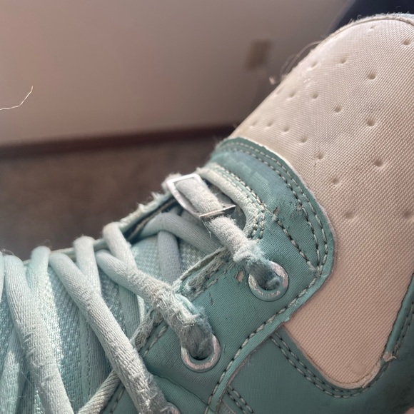 Stylish and comfortable vintage Nike snowboarding boots. Size 8 for woman/25cms - Picture 9 of 9